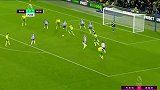 第72分钟诺维奇球员特里布尔射门 - 被扑