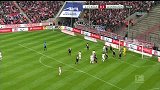 德甲-1415赛季-联赛-第30轮-科隆1：1勒沃库森-精华