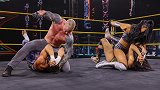 NXT第635期：情侣档上演！卢米斯哈特维尔组双打
