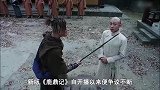 第一次演戏就拿金像奖，“古惑仔”是如何成为宠妻爱子的好男人？