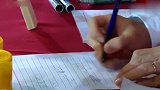 学霸关晓彤厉害了，帮鹿晗绿队、王祖蓝红队都算出来了