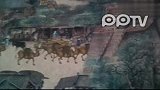 会吃人的清明上河图！宋朝城门下有捷运系统？