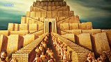 苏美尔文明，揭示人类起源之谜的“外星文明”，到底有多神奇？
