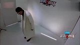 综艺：男人帮另类健身房拔河，黄渤这招太绝了，笑死