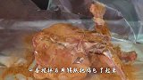 5000根火柴能把鸡烤熟吗？成品让人直流口水