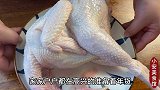 鸡身上有5个毒素最重，不要随便吃，看30年大厨边剁边讲解