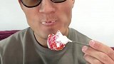 新鲜奶酪，一点点就可以让体重管理期的你收获满足感