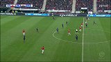 荷甲-1718赛季-联赛-第17轮-阿尔克马尔vs阿贾克斯-全场（董文军）