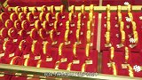 老外斥资8万，购买100根内存条，溶解到底提取多少黄金？