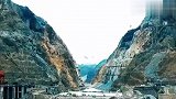 中国这是要干吗？将百米钢柱直接放入喜马拉雅山，印度坐不住了！