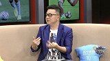 中超-17赛季-星耀中超·第10期-董路：胡尔克打人事件 最尴尬的就是黎兵-专题