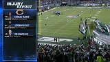 NFL-1415赛季-常规赛-第3周-熊队进场遭惨烈嘘声 熊0：0喷气机-花絮