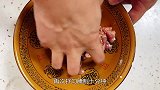水煮肉片原来这么简单,做好这一步,肉片鲜嫩,香辣开胃,真解馋