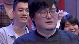 杨天真撮合李雪琴王建国，不仅老板当的好红娘也很可呐