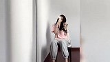 性感网红黑丝变装，你喜欢第几位