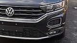 时尚沉稳，性能出众，通过性很不错的大众SUV