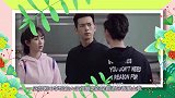 李现演过鹿晗的MV？湿着发打拳击，还满脸胡渣！沧桑的没认出来