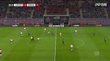 2018/2019德甲联赛第27轮下半场录播：RB莱比锡VS柏林赫塔（田润泽）