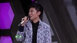 何炅一开始就怀疑谢娜，最后谢娜竟越描越黑，维嘉都看不下去了！