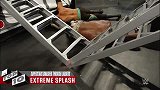 WWE-16年-十大摔断梯子惨剧 卡利斯托梯顶放出终结技-专题