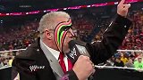 WWE-14年-终极战士突然辞世享年54岁 Raw第1089期上最后演讲-专题