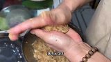 归侨阿姨做印尼菜，黄姜米饭搭配6个菜和1杯饮料，只卖25一份