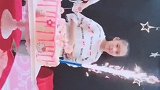 宝贝十二岁生日快乐