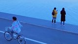 洱海边最美公路