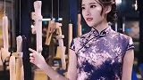 长成这样的姑娘，在古装剧集一般能演什么角色