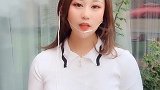 幸福可以来的晚一点，只要是真的就好