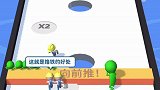 大力出奇迹为什么会输