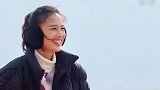 汪苏泷 太好玩了哈哈哈奔跑吧