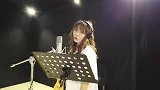 美女翻唱《芒种》超好听