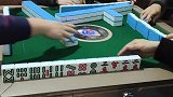 四川麻将：极品多元化，不放过任何机会，这把牌打的有水平不？