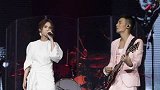 李荣浩成功求婚杨丞琳，昔日前女友上热搜，李荣浩也是宝藏男孩