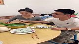 以前我从不相信自己是被捡来的，现在我信了