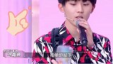 马嘉祺 宋亚轩 张真源 清唱高光时刻～弟弟们的嗓音都太迷人了娱乐镜技场  时代少年团