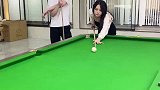 又耍帅失败了，不能怪我吧