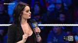 WWE-18年-SD第998期：佩吉欲开除萨摩亚乔遭AJ阻止 超级对抗大赛要亲自复仇-花絮