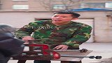画个妆去化妆舞会，真好看