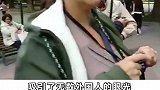 外国人想像中国人一样优雅的老去？