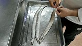 酒店大厨就是牛，带鱼这样做鱼刺酥脆，学会了再也不用挑刺儿了
