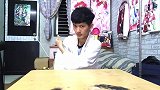 吃货们的圣诞特别版，雪白的火锅你吃过吗