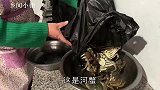 二兄弟来家了，看看嫂子做什么好吃的，哥俩一杯接一杯，喝嗨了