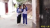 神笔1：学霸捡到支神笔，画什么有什么，竟给学渣画了礼服
