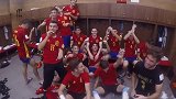 西甲-西班牙U17欢庆晋级决赛 斗牛士全新一代扬帆起航-专题