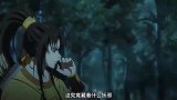 魔道祖师：金陵，你这猴样？敢情是遗传了江澄吧？