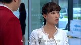 葛小美带着饭来到店里，却被告知艾勤奋不在
