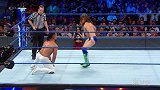WWE-18年-SD第994期：单打赛 丹尼尔VS阿尔马斯集锦-精华