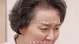 张加丽当杨迪和妈妈被认错